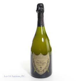 2004 Dom Perignon Brut Champagne