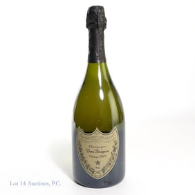 2004 Dom Perignon Brut Champagne