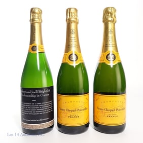 Veuve Clicquot-Ponsardin Brut Champagne (3)