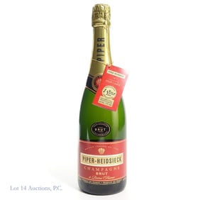 Piper-Heidsieck Brut Champagne