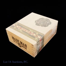Made Man SMG 1928 Gordo Cigars (18 Pack)