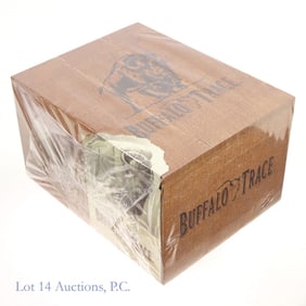 Buffalo Trace Robusto Cigar (20 Pack)