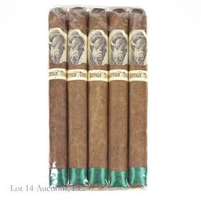 Buffalo Trace Churchill Cigars (5 Pack)
