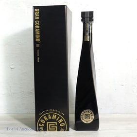 Gran Coramino Anejo Tequila