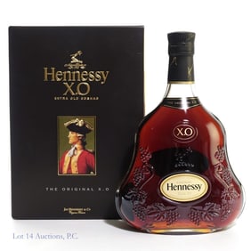 Hennessy The Original XO Cognac