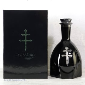 D'Usse XO Cognac
