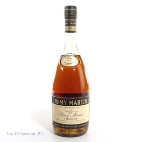 Remy Martin VS Fine Champagne Cognac