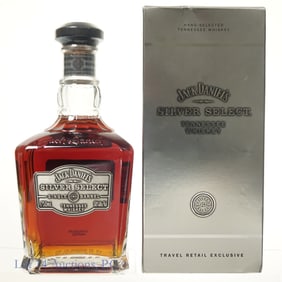 Jack Daniel's Silver Select SB Tennessee Whiskey