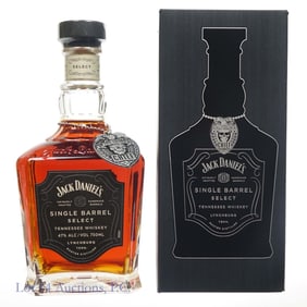 Jack Daniel's Eric Church Chief SB Tenn. Whiskey