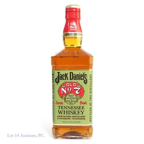 Jack Daniel's Legacy Edition 1 Tennessee Whiskey