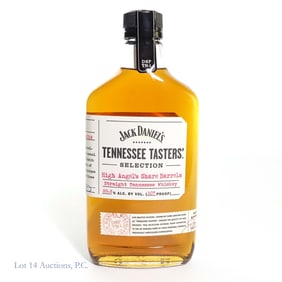 Jack Daniel's TN Tasters High Angel's Whiskey
