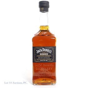 Jack Daniel's Bonded Tennessee Whiskey