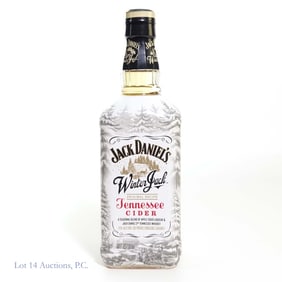 Jack Daniel's Winter Jack Tennessee Cider