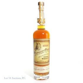Kentucky Owl Bourbon (Batch 12)