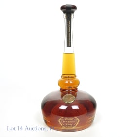 Willett Pot Still Reserve Bourbon (1.75 Liters)
