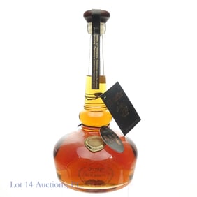 Willett Pot Still Reserve Bourbon