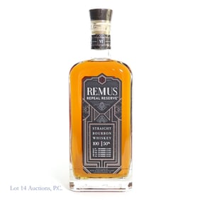 Remus Repeal Reserve Bourbon (Series VI)
