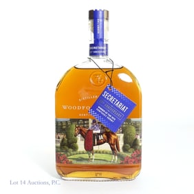 Woodford Reserve Kentucky Derby 149 Bourbon (1 L)
