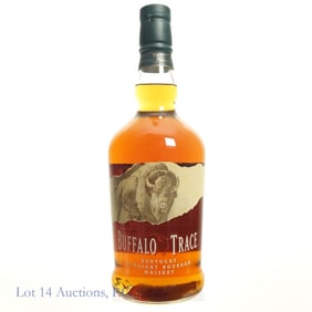 Buffalo Trace Bourbon (2021)
