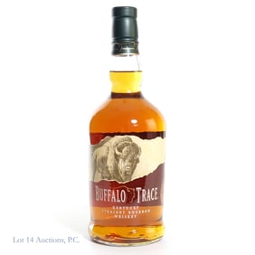 Buffalo Trace Bourbon Store Pick (2023)