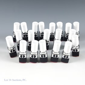Dior Lipstick Collection, New (20)