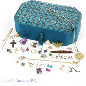 Costume / Fashion Jewelry