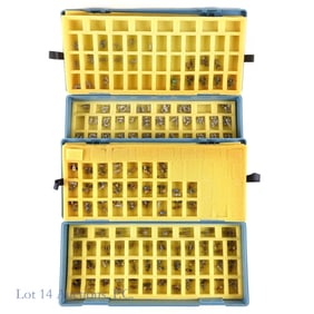 15-25mm Miniatures, Civil War, Napoleon (+200)