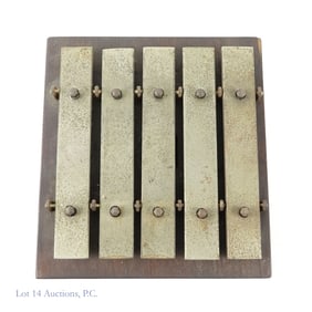 Deagan Door Chime - Antique