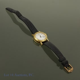 Gucci 7200L Women's Watch, Working