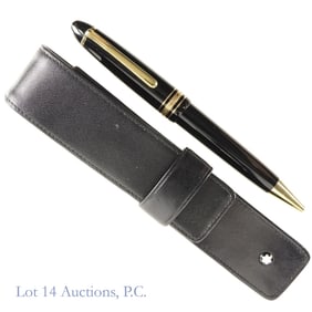 Meisterstuck LeGrand No.161 Ballpoint Pen