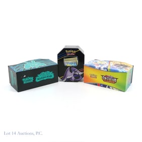 Pokemon Cards, Holos, Foils, Etc. (+400)