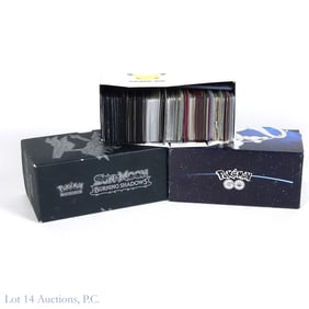 Pokemon Cards, Holos, Foils etc (+400)