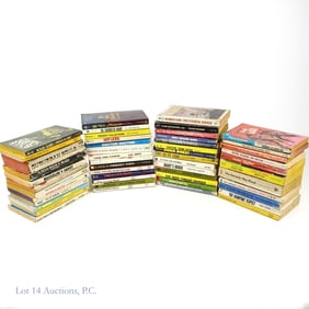 ADULTS ONLY Paperback Collection (+50)