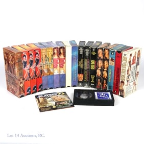 VHS Pornography, John Holmes Beta (19)