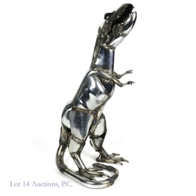 John Kearney (1924-2014) Commissioned Sculpture