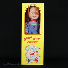 Childs Play Good Guys 30" Doll, NIB