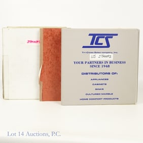 USA & World Postage Stamp Albums (500+)