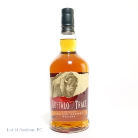 Buffalo Trace Ky Straight Bourbon