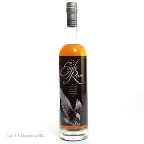 Eagle Rare 10 Year Bourbon (2020)