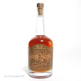 Joseph Magnus Cigar Blend Bourbon (Batch 171)
