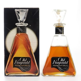 Old Fitzgerald Prime Bourbon, 86 Yrs. 86 Proof