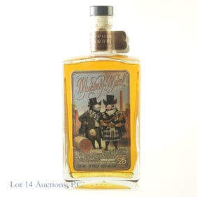 Orphan Barrel 25 Year Muckety-Muck SG Scotch