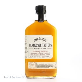 Jack Daniel's TN Tasters Hickory Smoked Whiskey