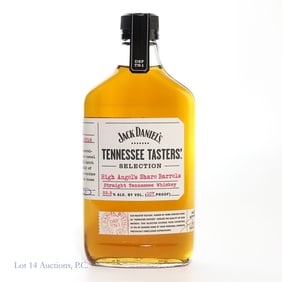 Jack Daniel's TN Tasters High Angel's Whiskey