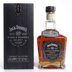 Jack Daniel's SB Whiskey McLaren Piastri / Norris