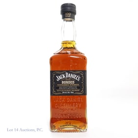 Jack Daniel's Bonded Tennessee Whiskey