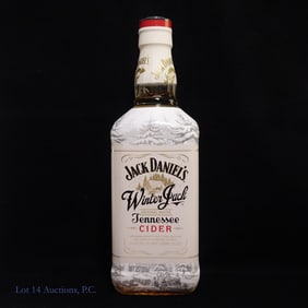 Jack Daniel's Winter Jack Tennessee Cider