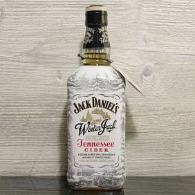 Jack Daniel's Winter Jack Tennessee Cider