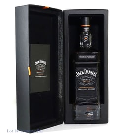 Jack Daniel's Sinatra Select Tennessee Whiskey
