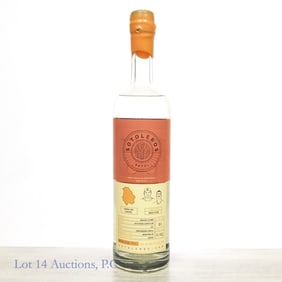 Sotoleros Sotol Mario y Cesar Mezcal